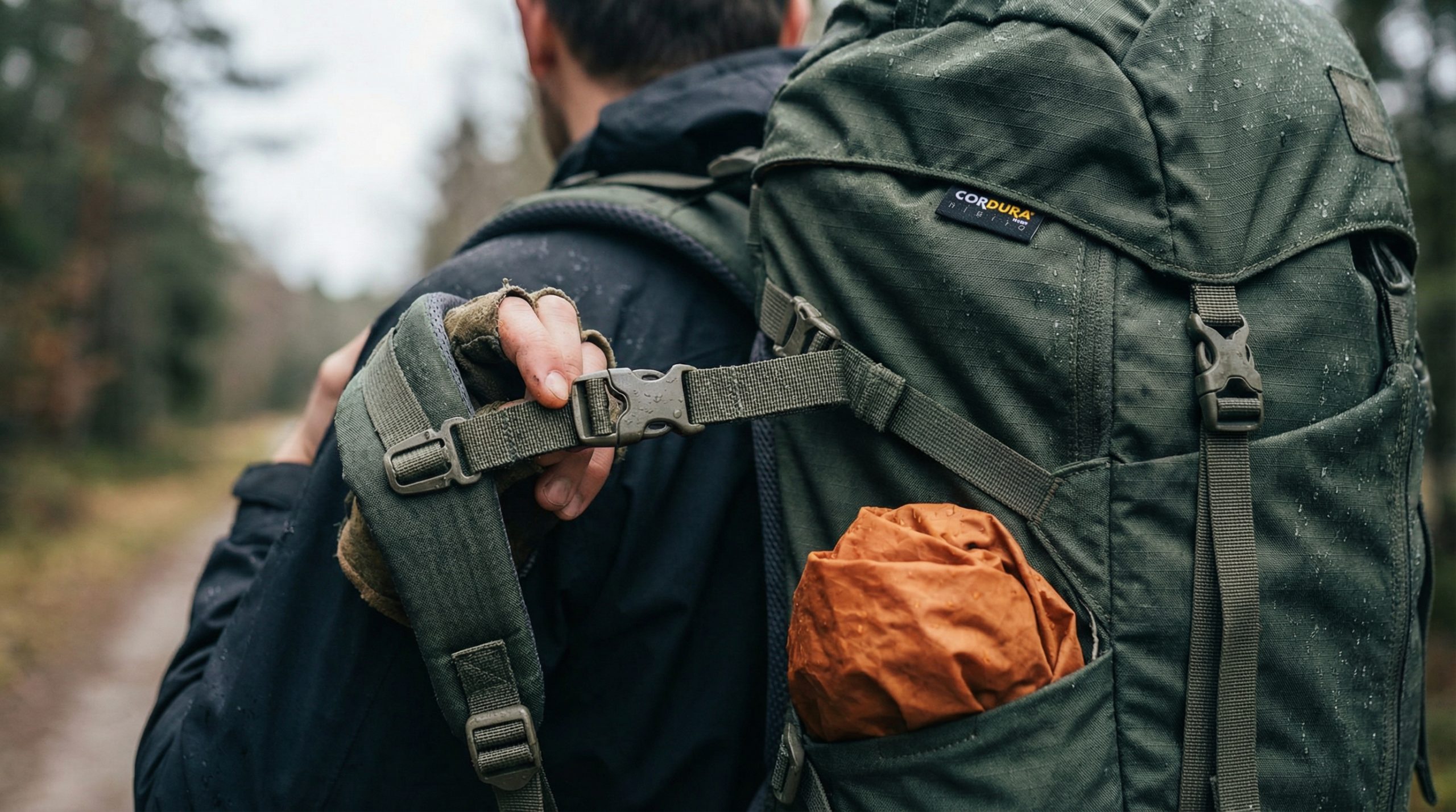 Mochila e Equipar: Elimine o excesso de peso agora - 2