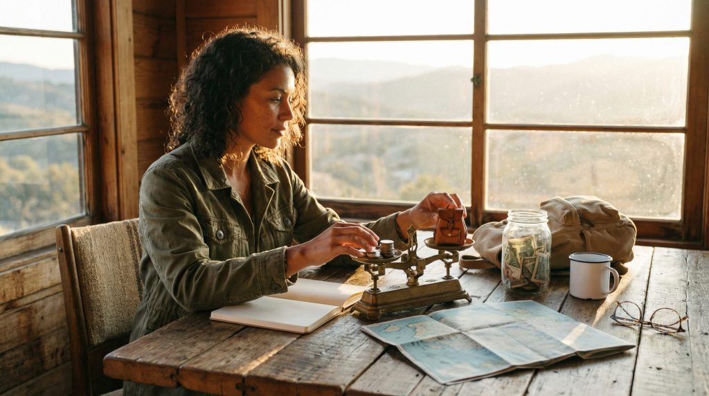 Dias livres (o trunfo do Planejo e Orçamento)