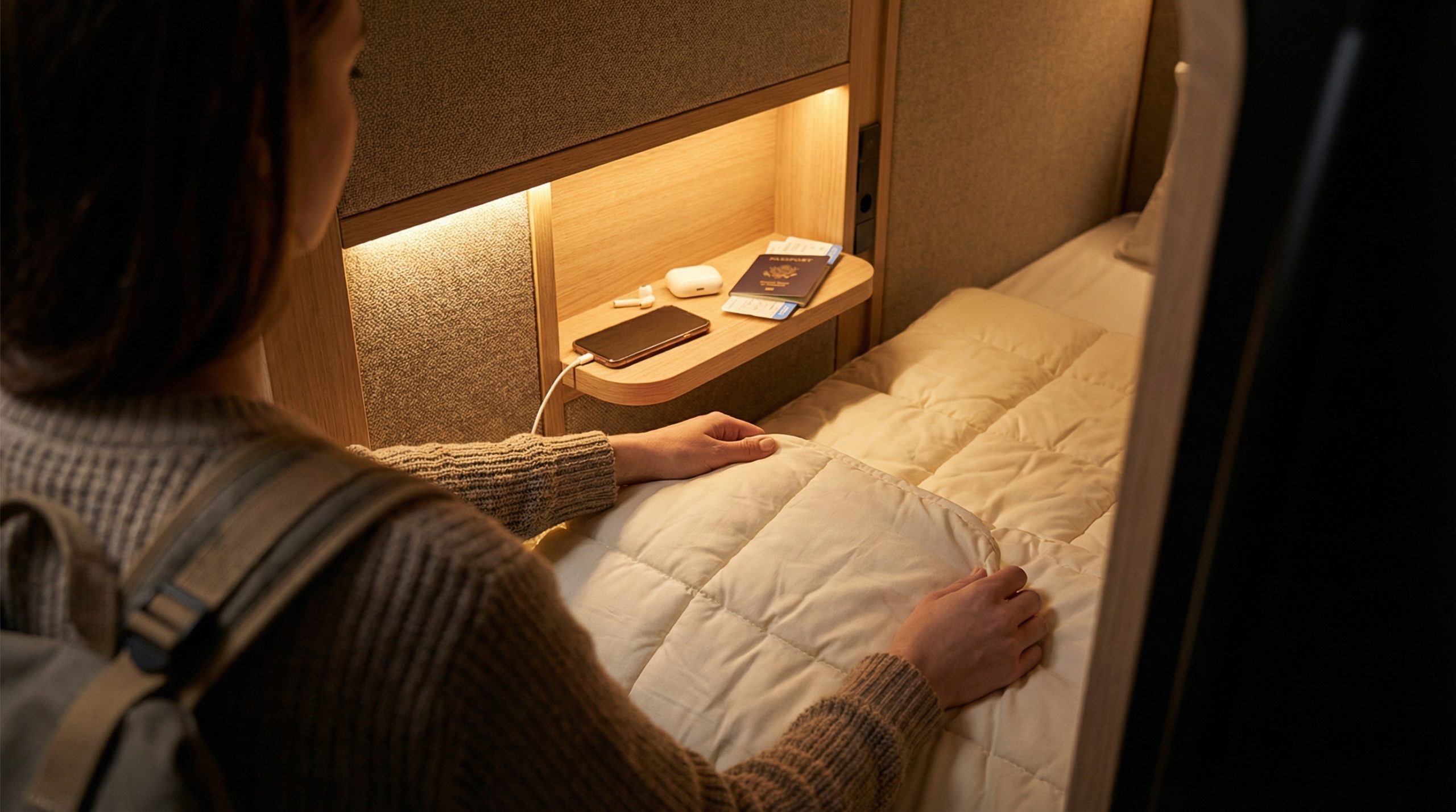 Preço baixo, pesadelo certo no Hospedar e Dormir - 2