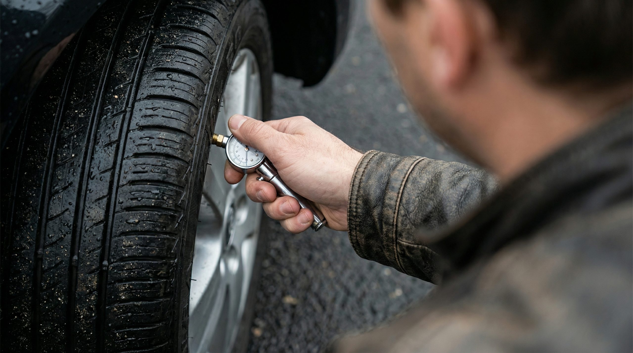 Subestimar golpes abala sua Segurança na Estrada? - 2