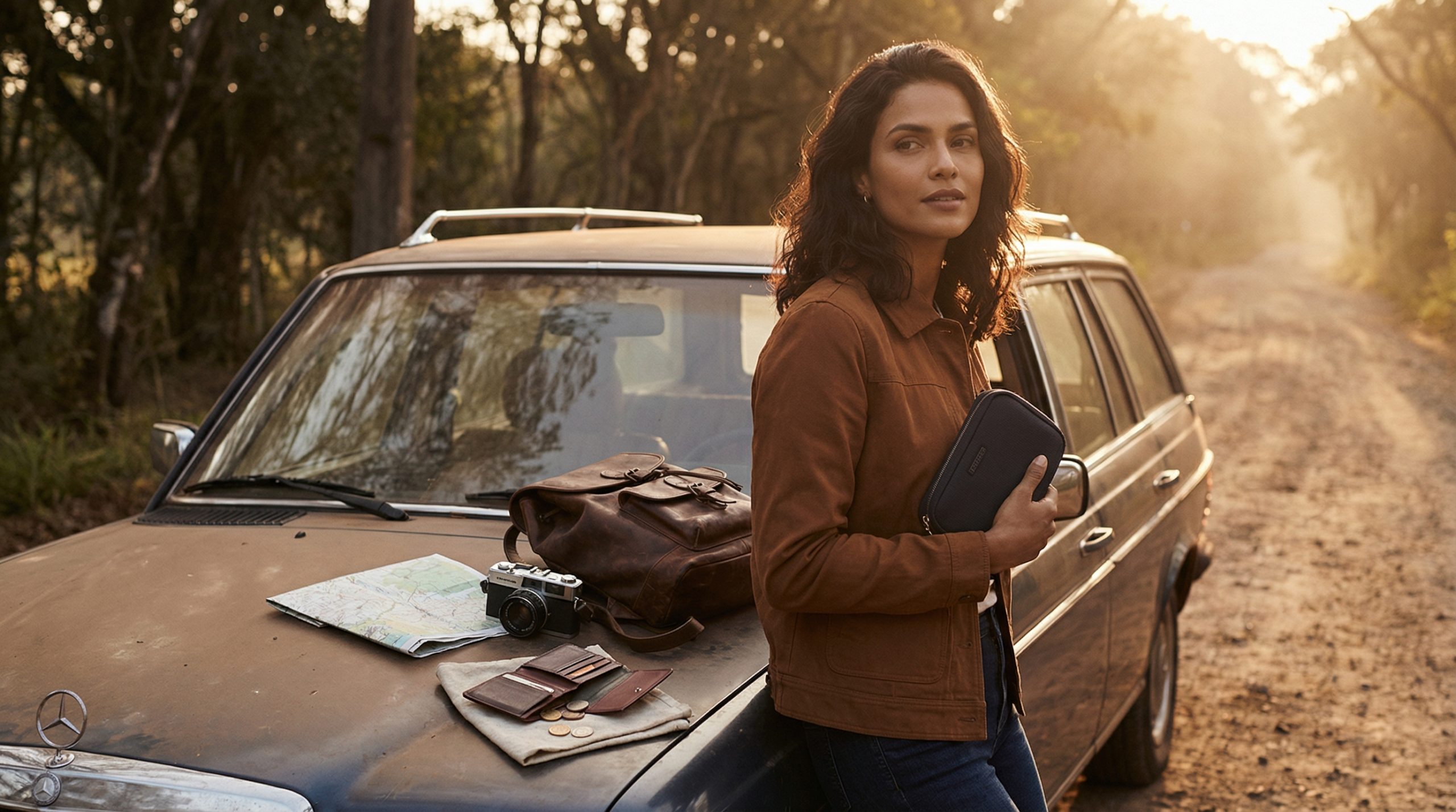 Mentiras calculadas salvam sua Segurança na Estrada