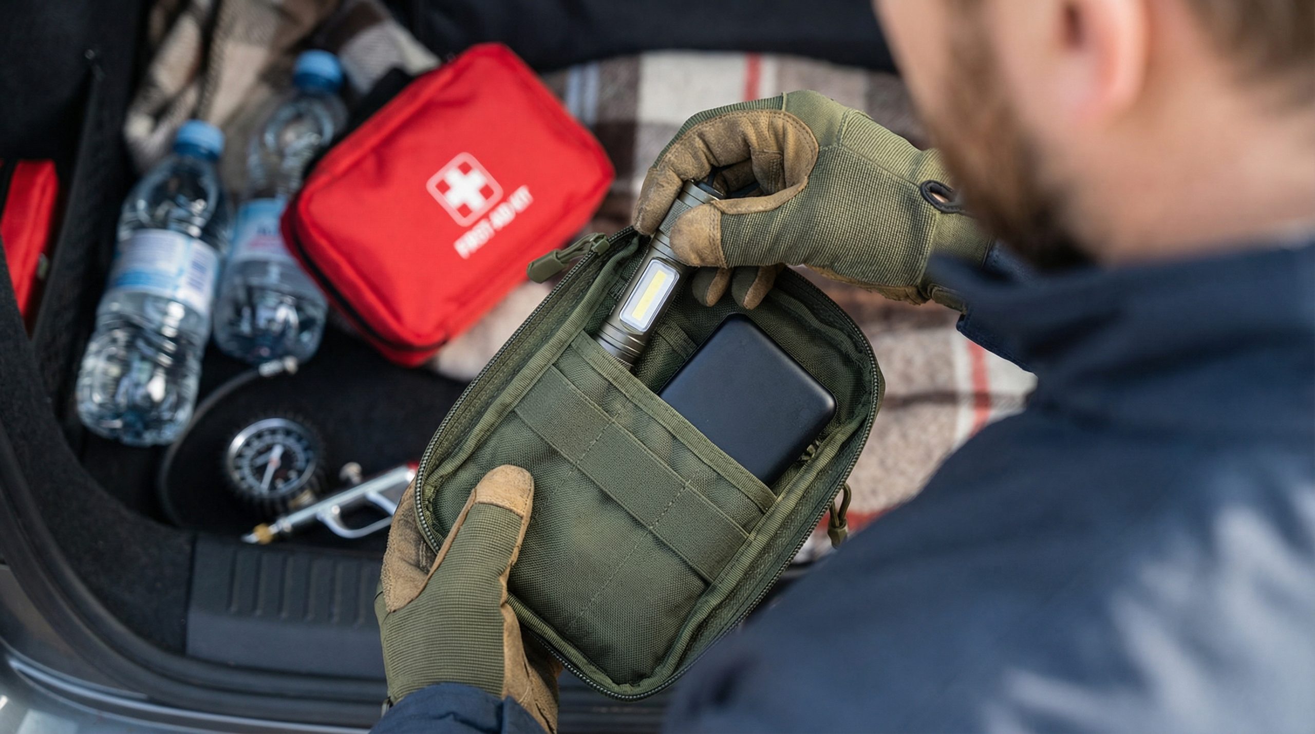 Segurança na Estrada morre no medo de ofender - 2