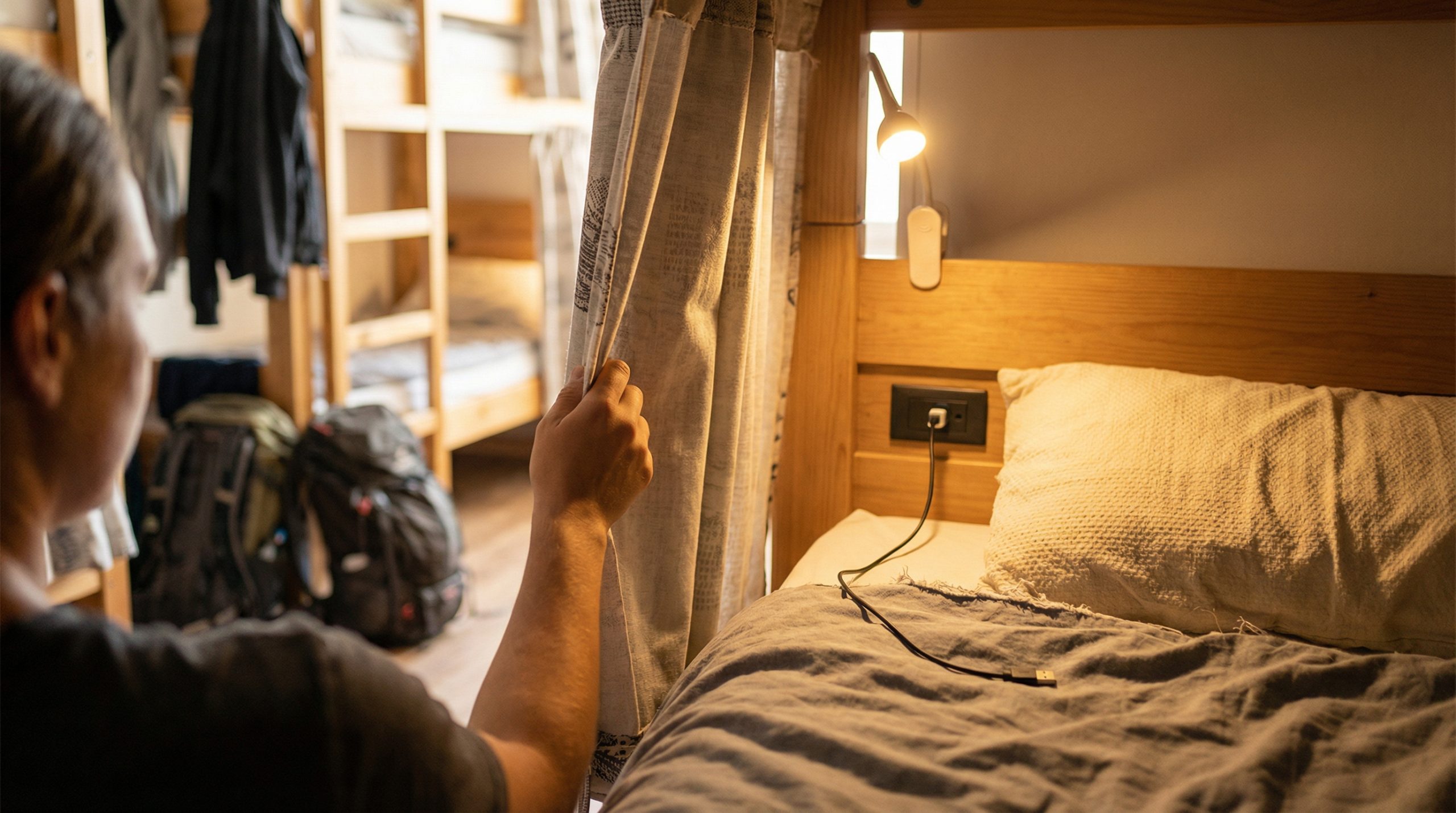 Higiene duvidosa condena o Hospedar e Dormir - 2