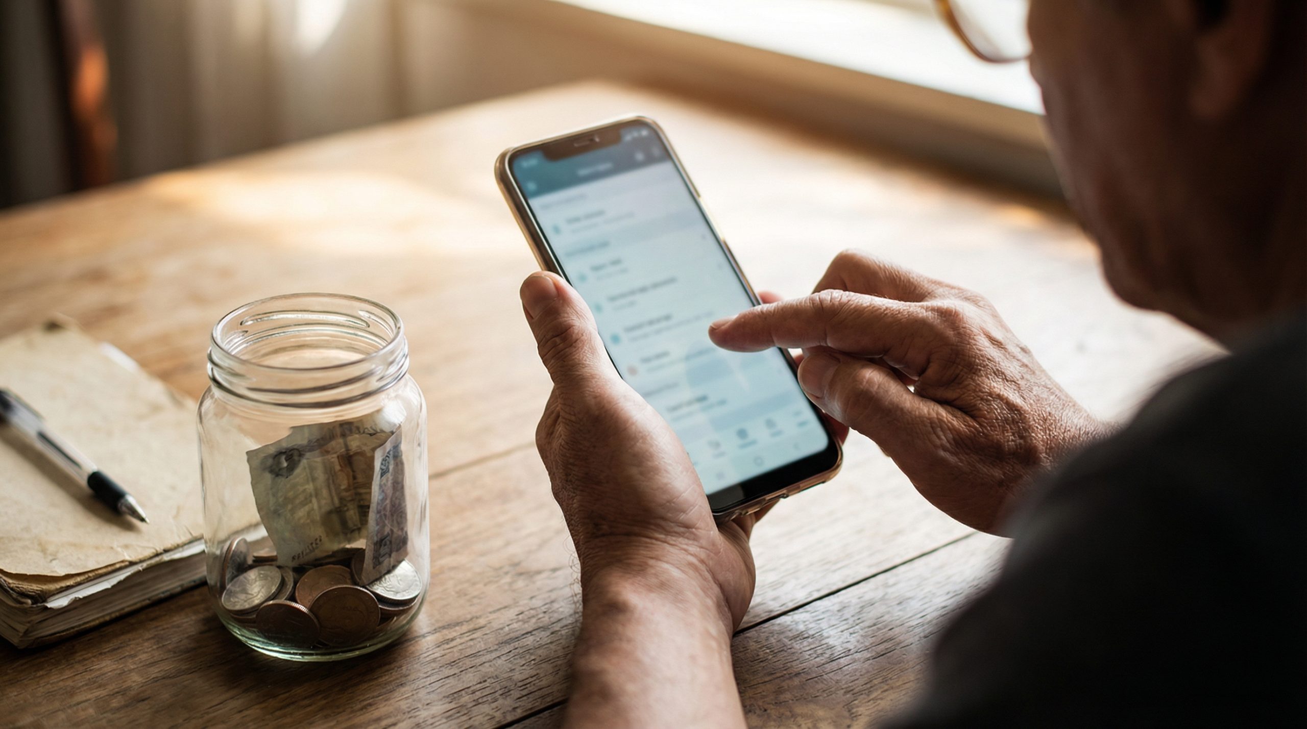 Sem jogo de cintura, adeus Planejo e Orçamento - 2