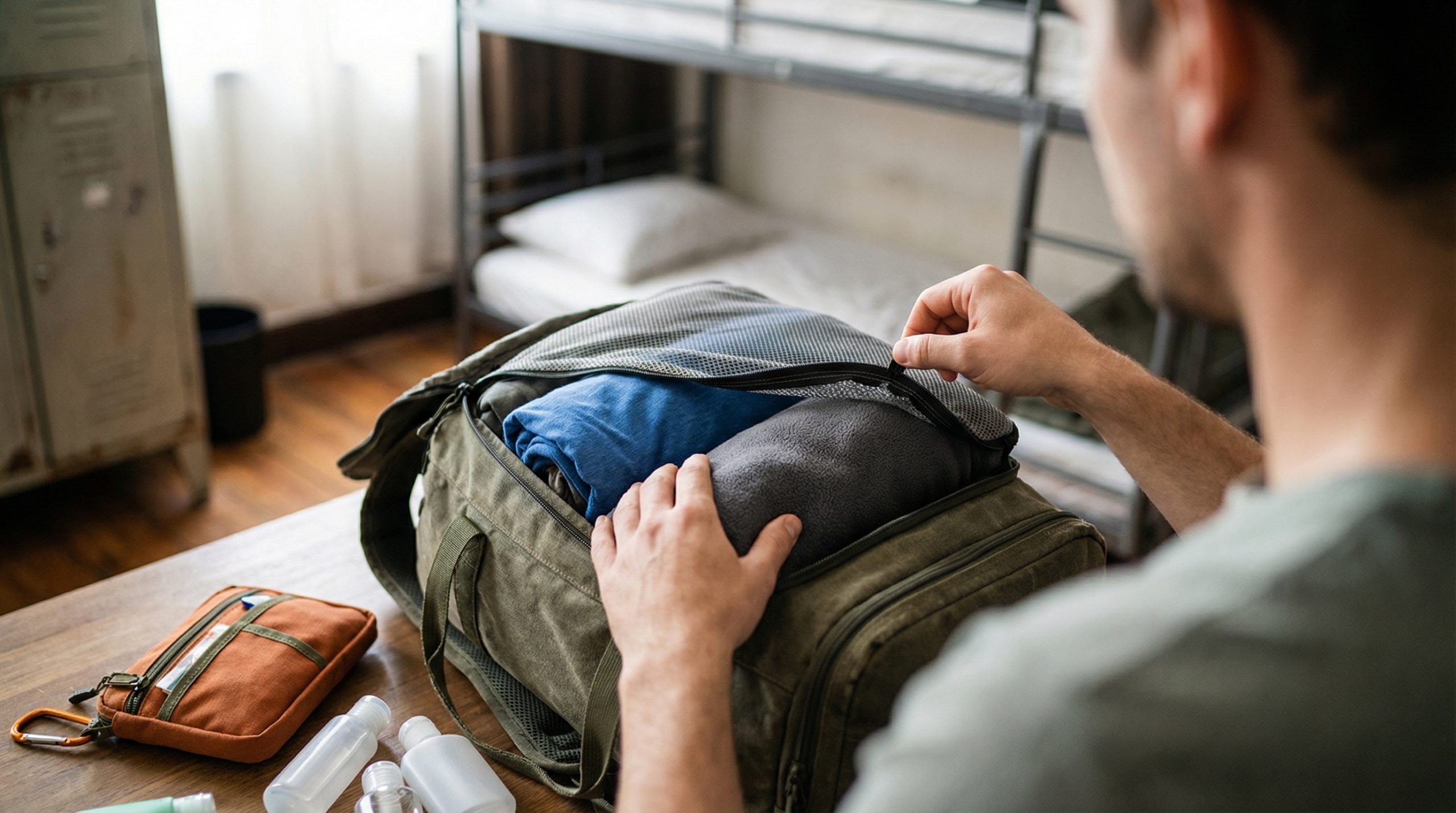 Tédio estratégico salva sua sanidade na Vida no Caminho? - 2