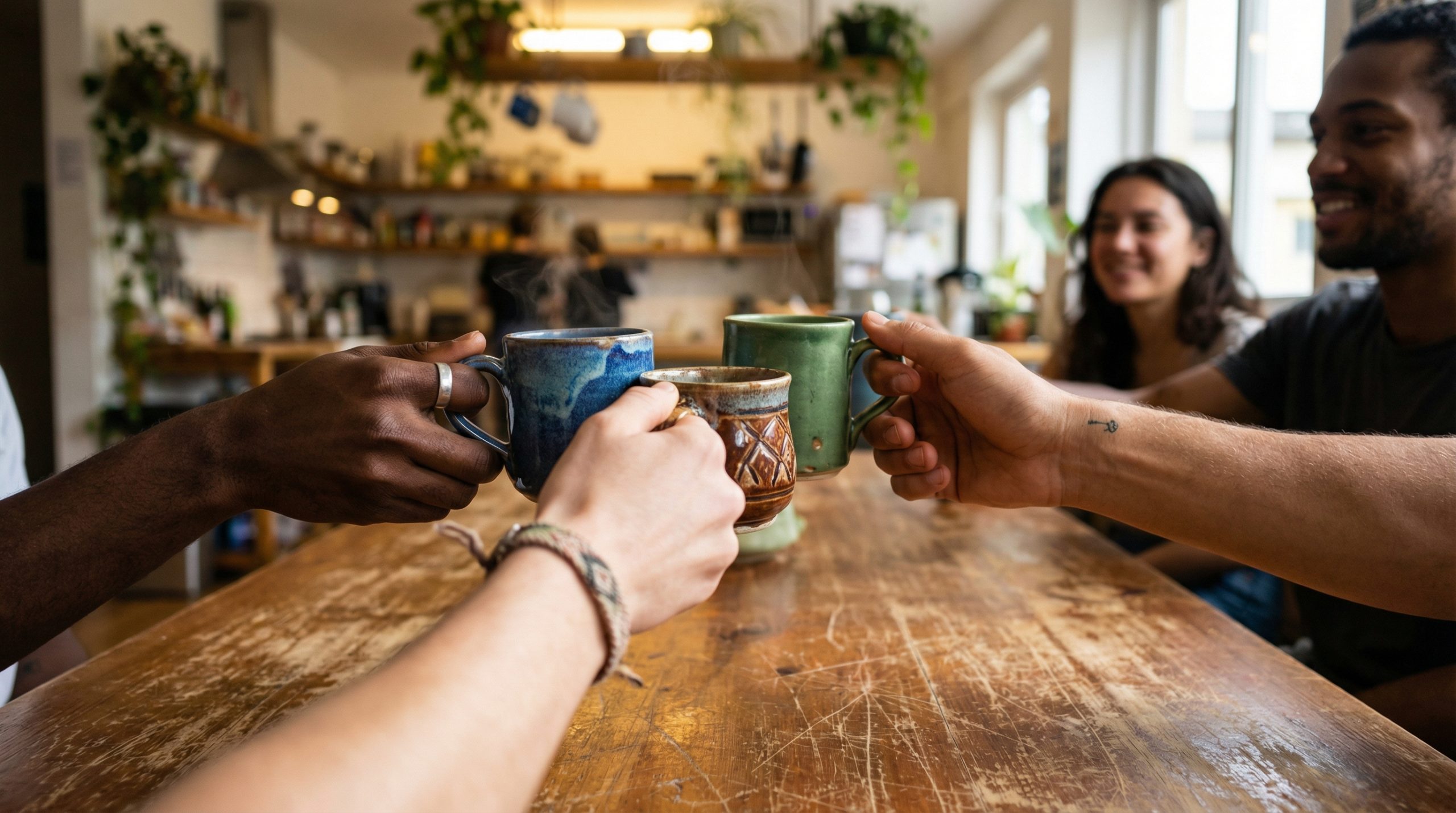Silêncio é mito na rotina de Hospedar e Dormir? - 2
