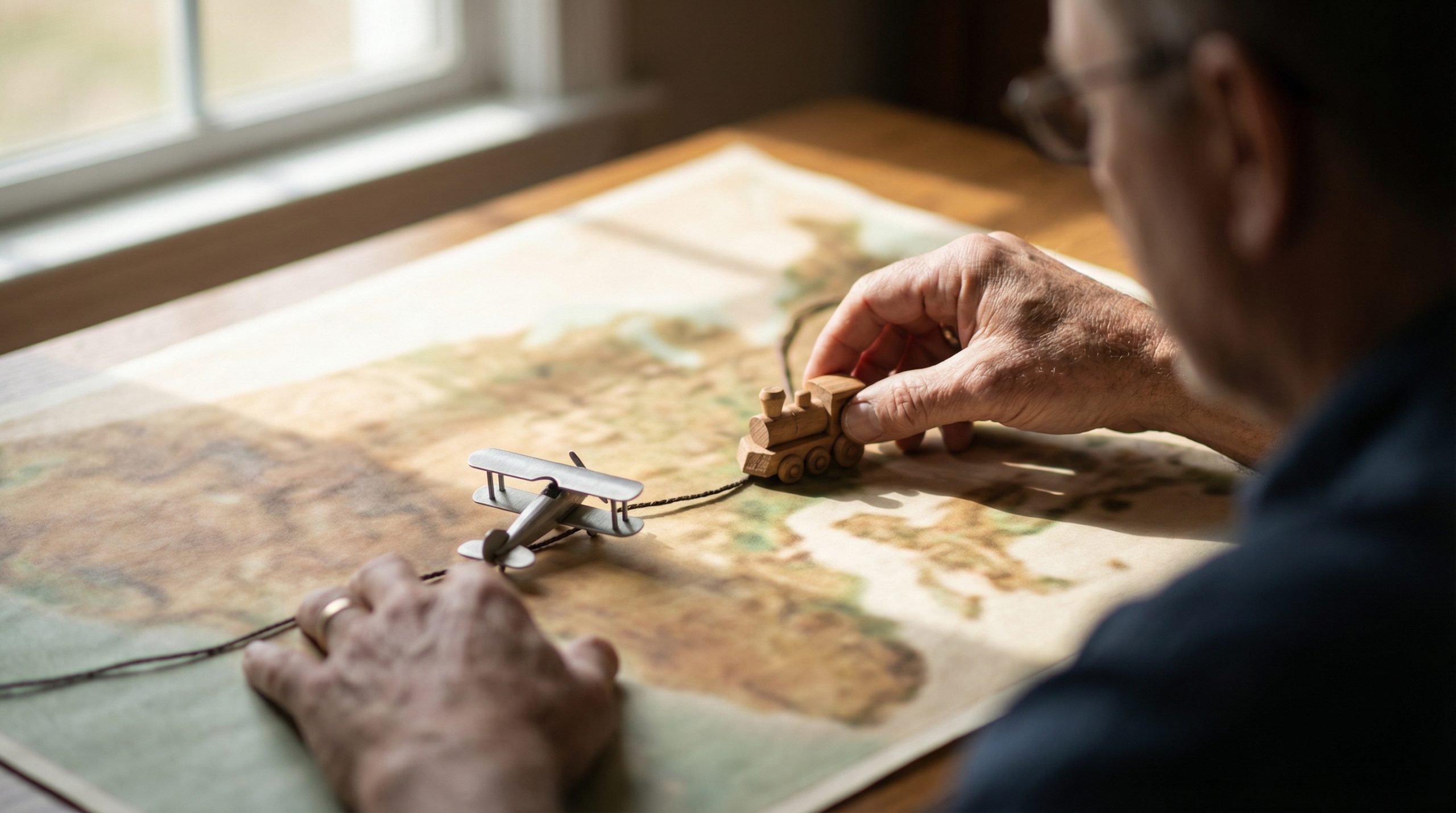 Escalas longas protegem Rotas e Conexões de erros - 2
