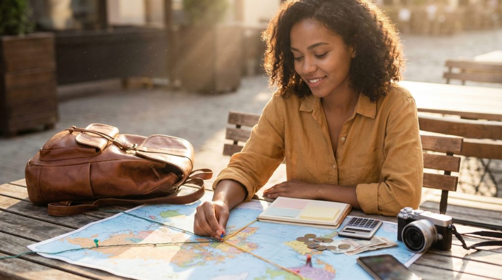 Jamais engesse datas no Planejo e Orçamento