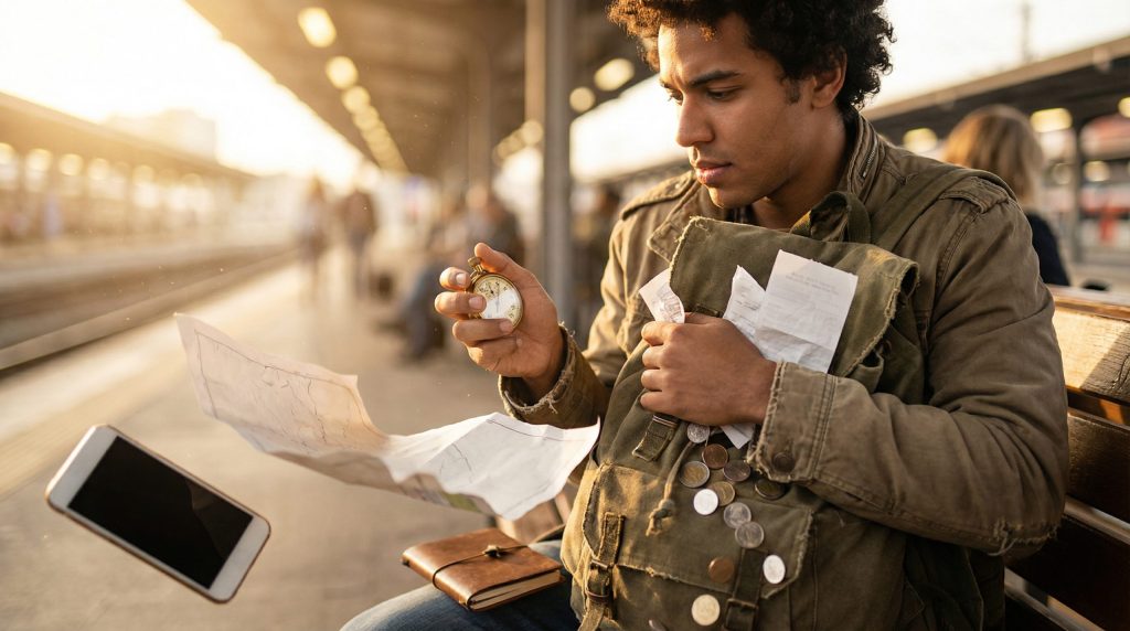 Ritmo acelerado corrói o Planejo e Orçamento