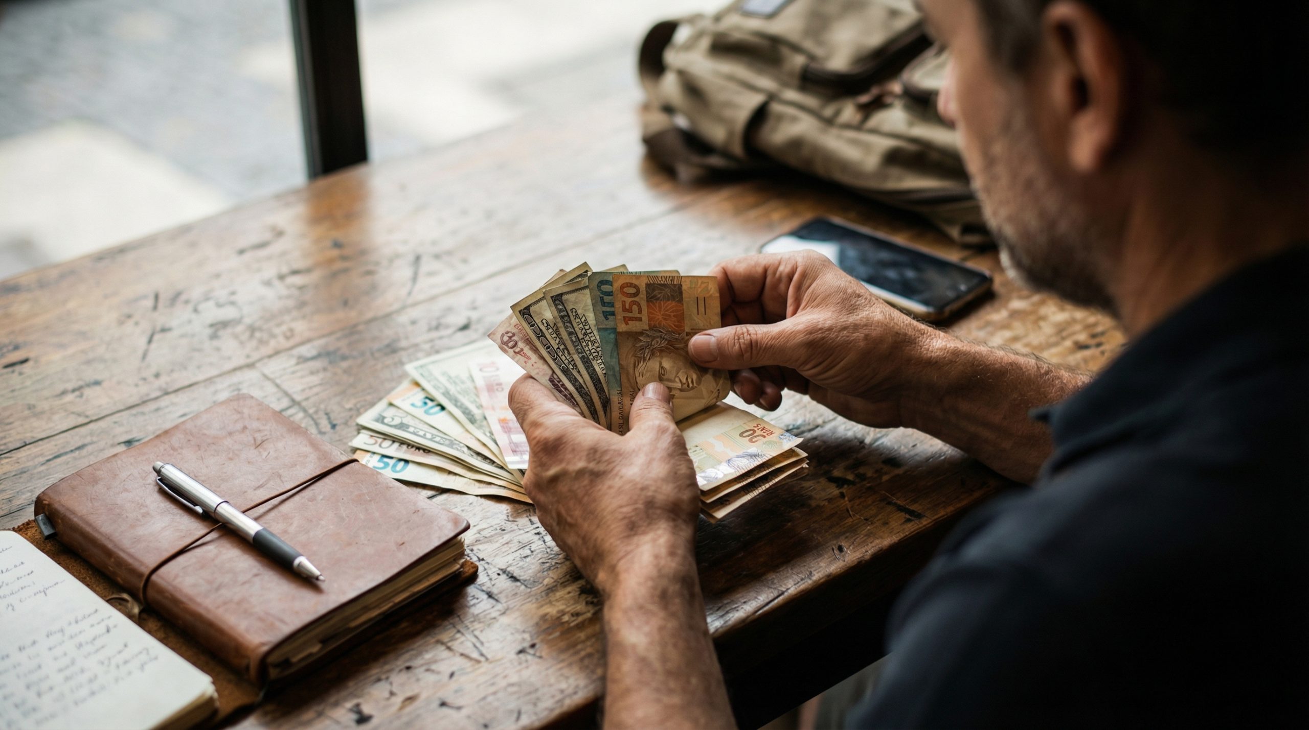 Ritmo acelerado corrói o Planejo e Orçamento - 2