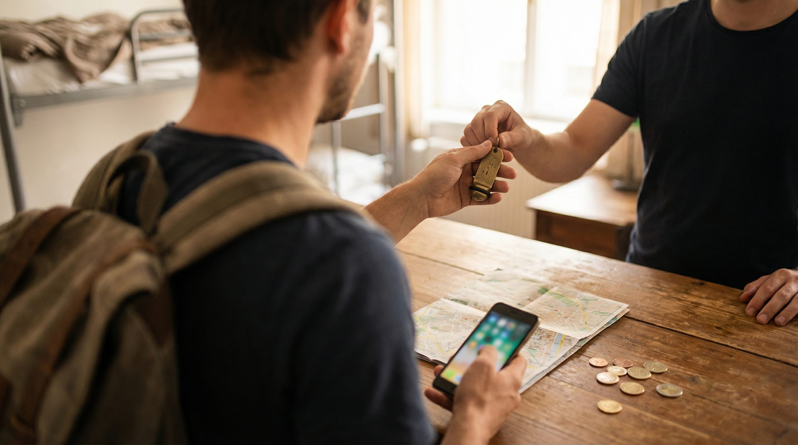 Priorize conforto — não apenas preço — no Hospedar e Dormir - 2