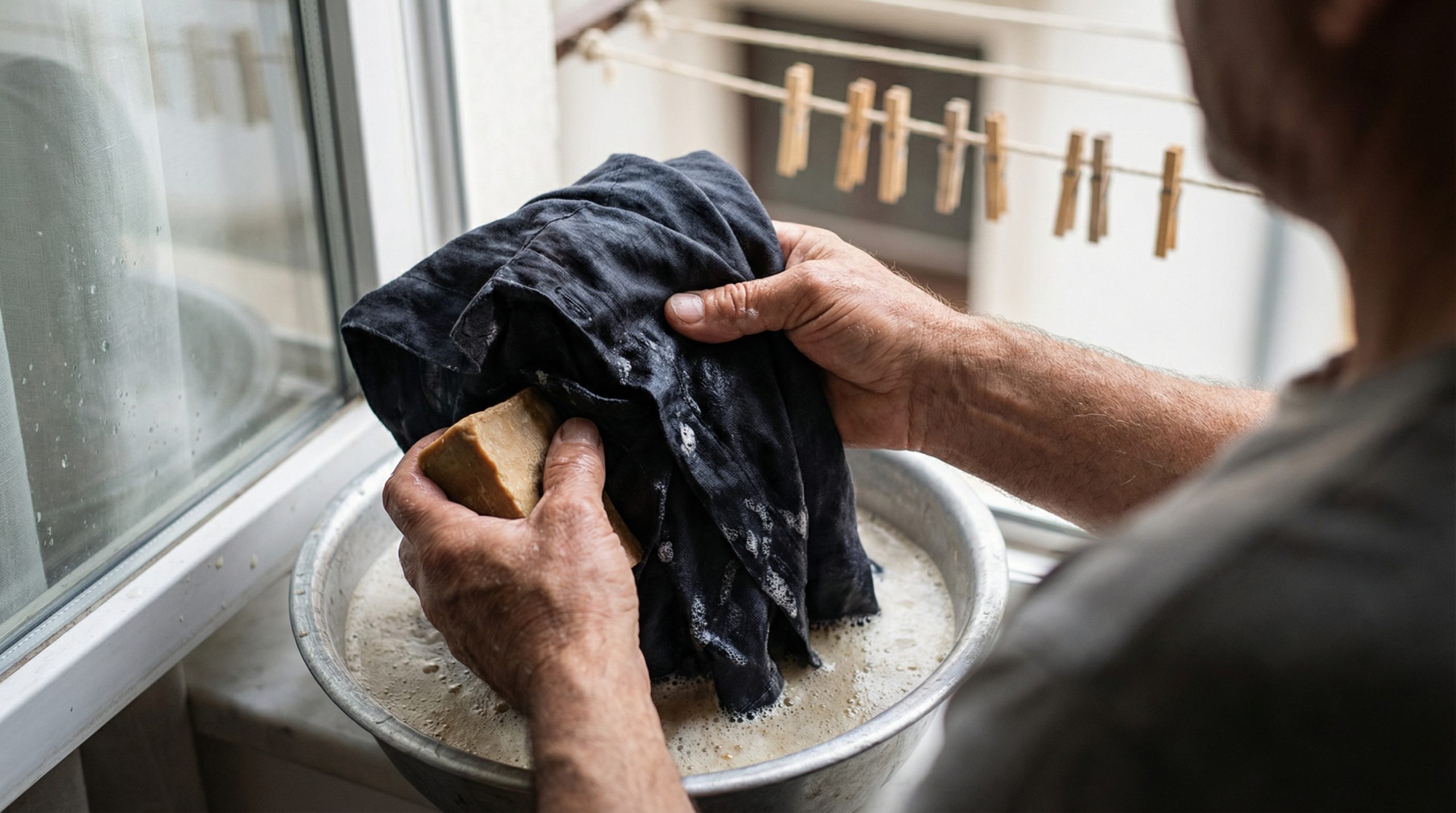 A realidade da Vida no Caminho (rotina, tédio e caos) - 2
