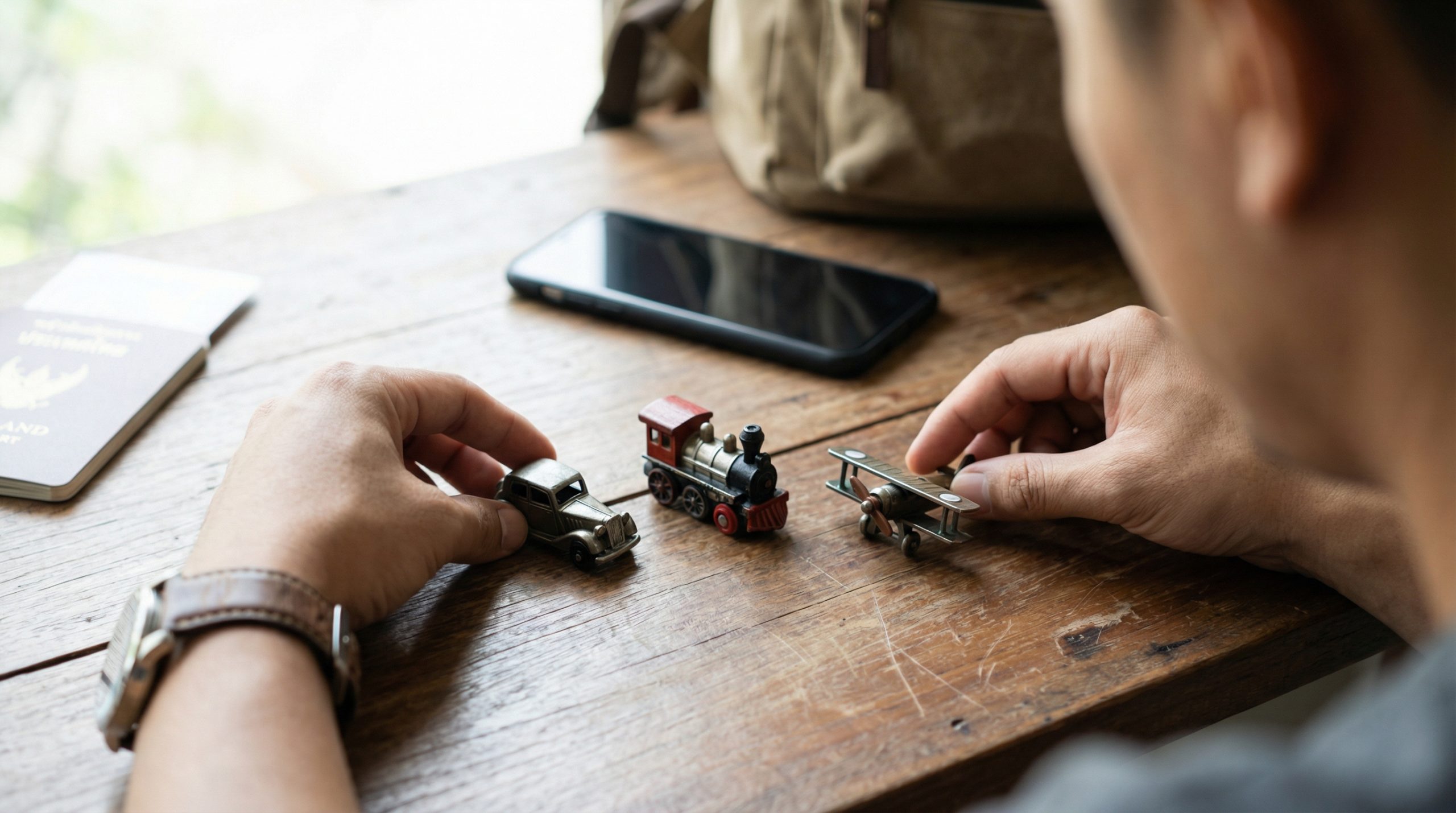 Bilhetes avulsos travam Rotas e Conexões? - 2