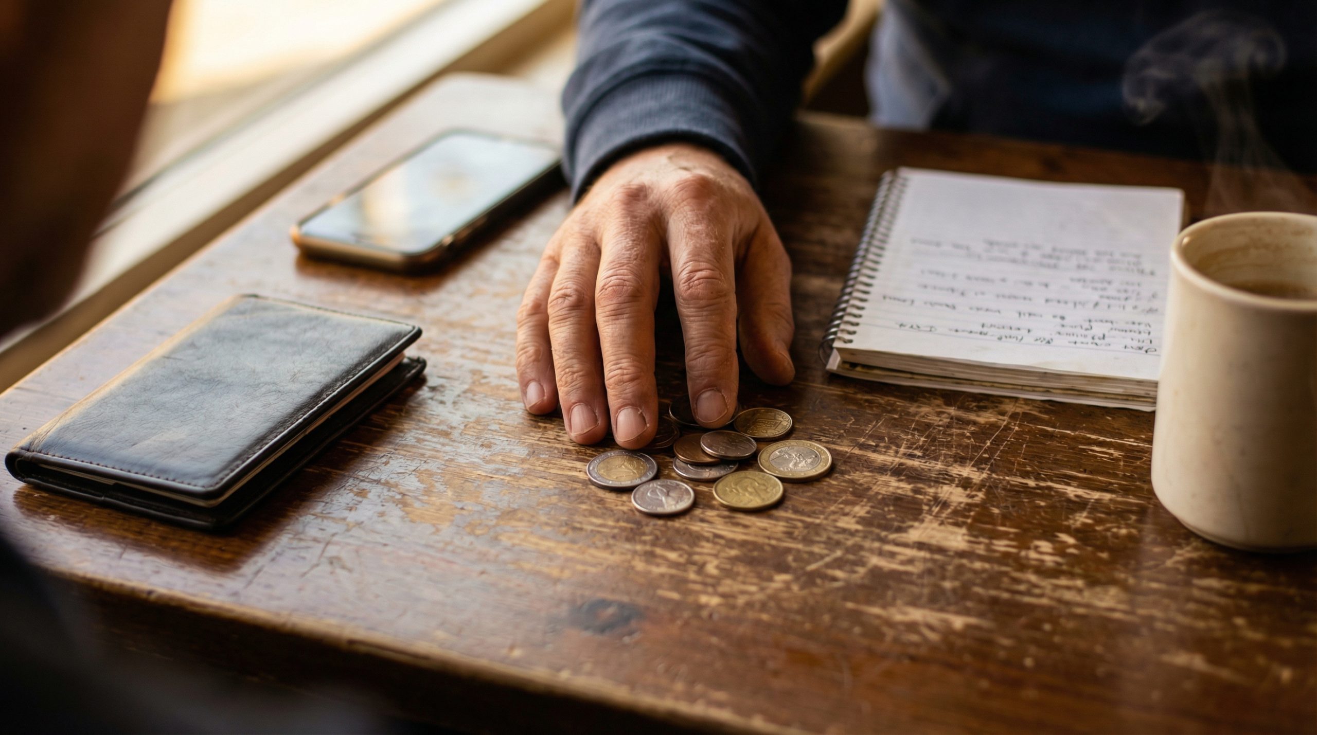 Quando poupar demais trava o Planejo e Orçamento? - 2