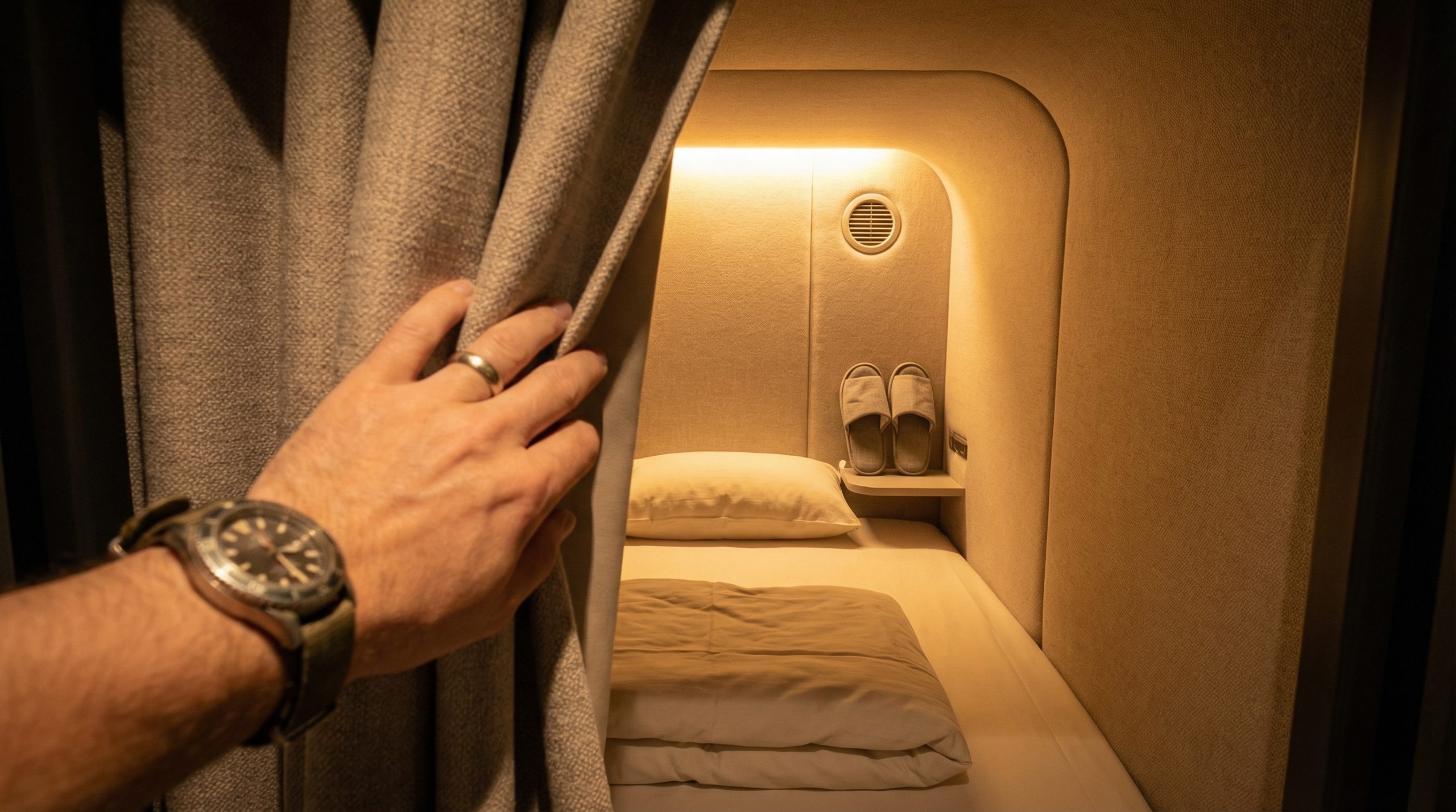 Poupar na diária vira tortura em Hospedar e Dormir? - 2