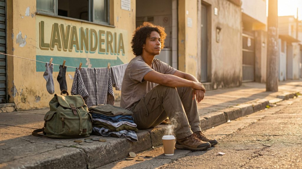 Rejeitar a rotina sufoca a Vida no Caminho?