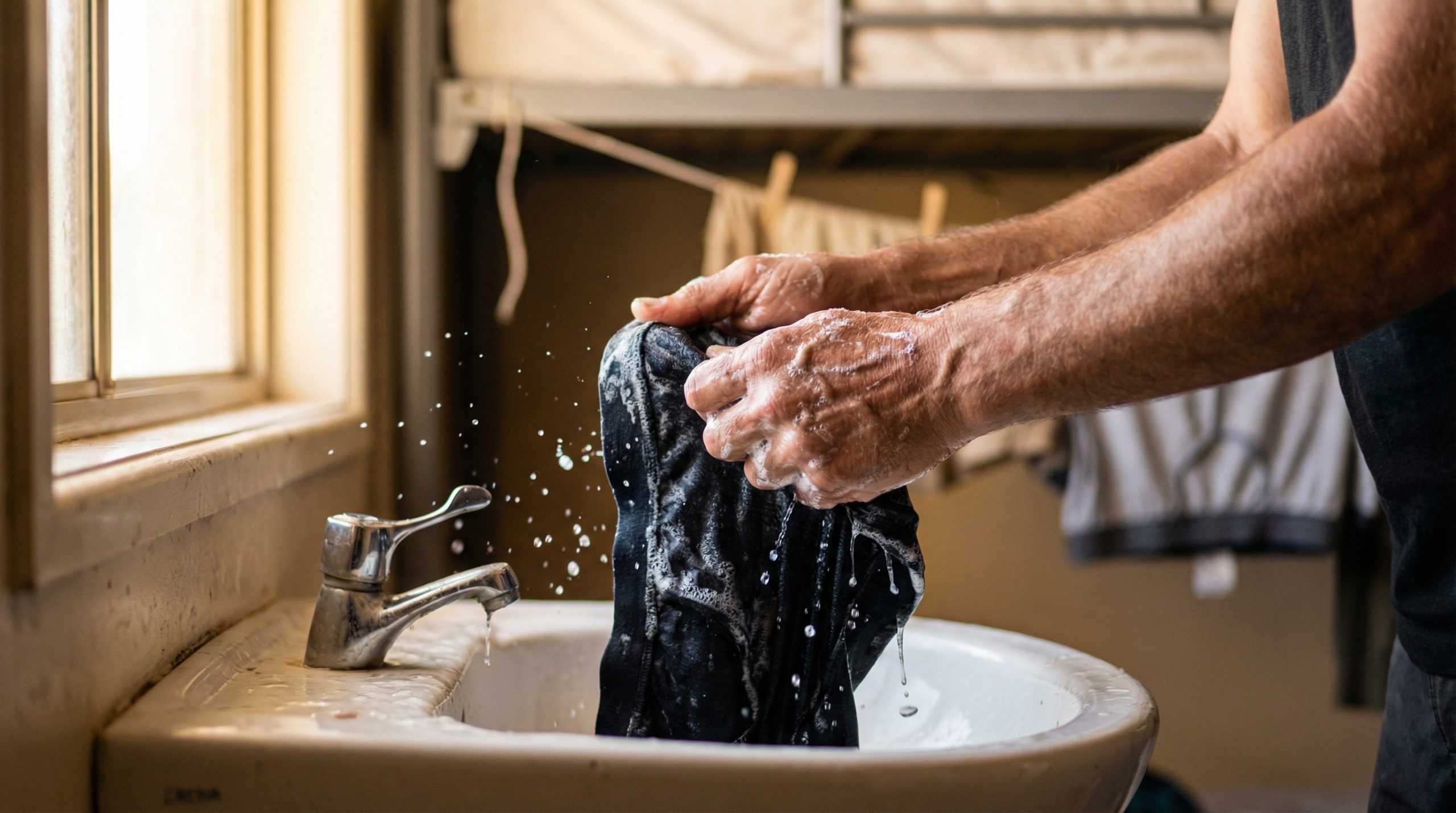 Rejeitar a rotina sufoca a Vida no Caminho? - 2