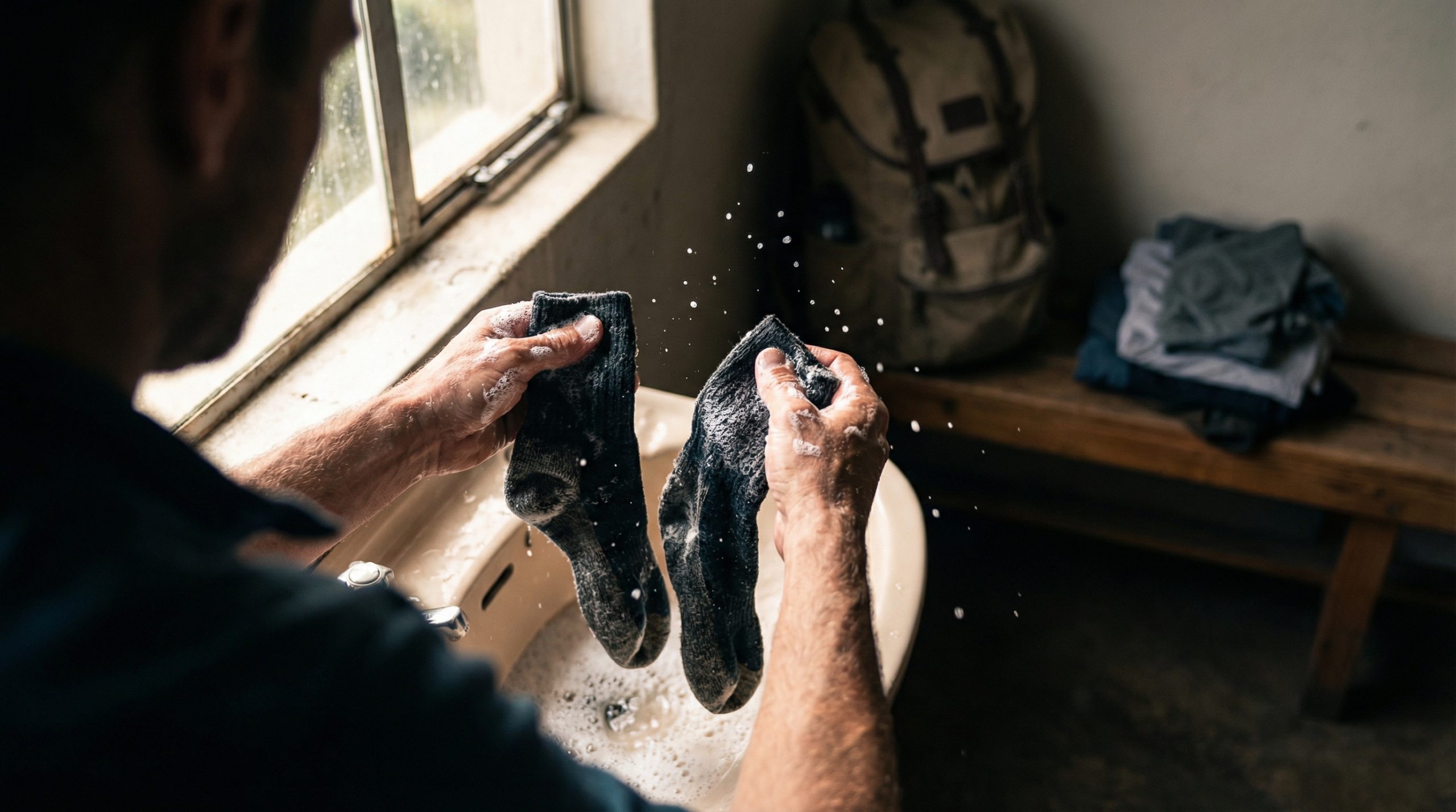 Acolha a saudade e renove a Vida no Caminho - 2