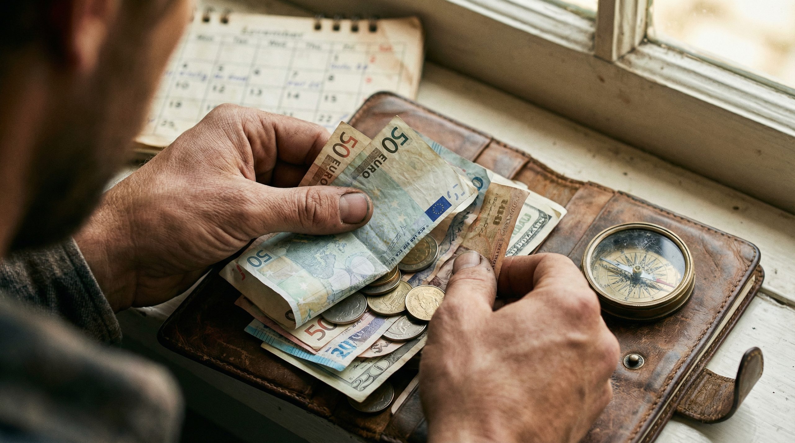 Planejo e Orçamento dependem de improvisos - 2