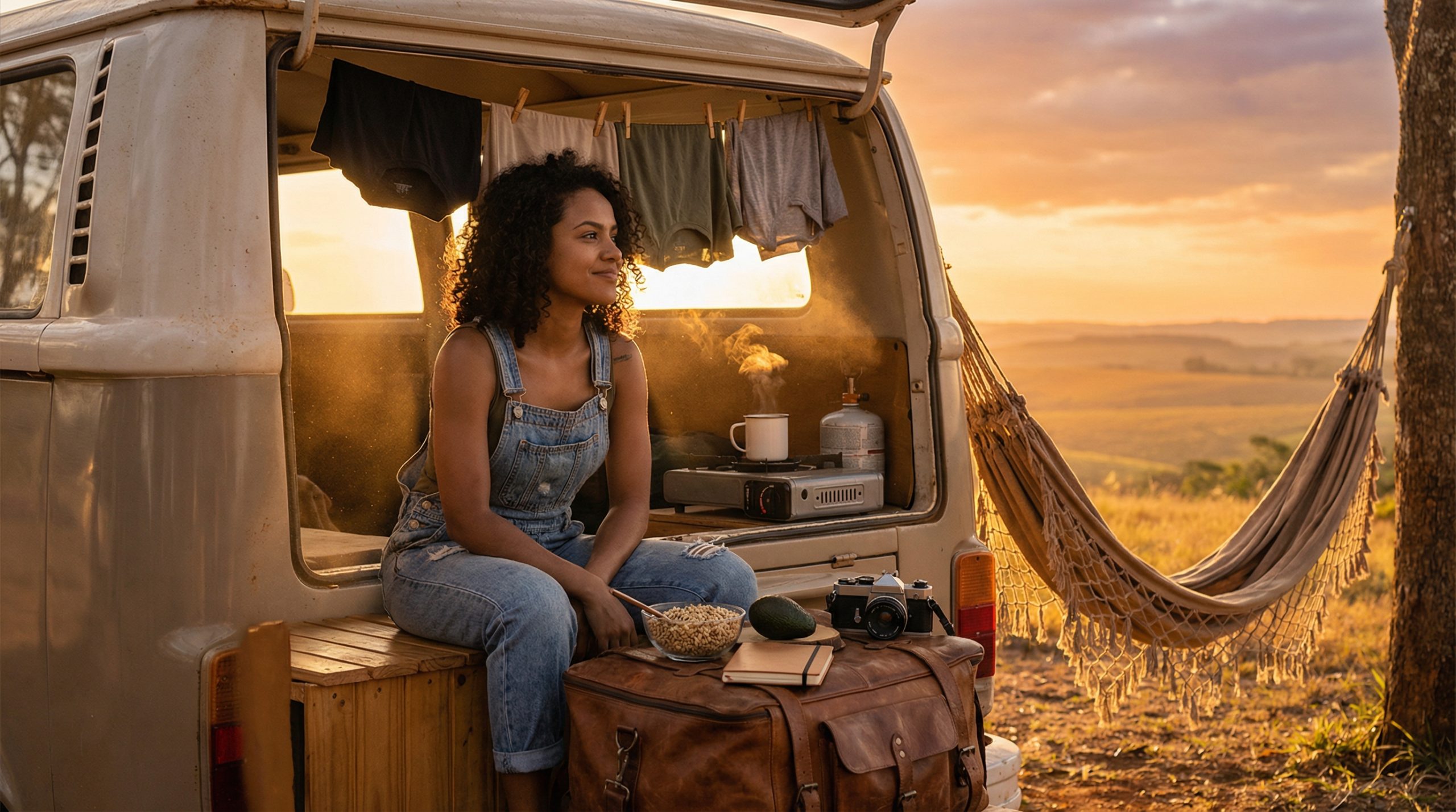 Legitime o ócio: a base da Vida no Caminho