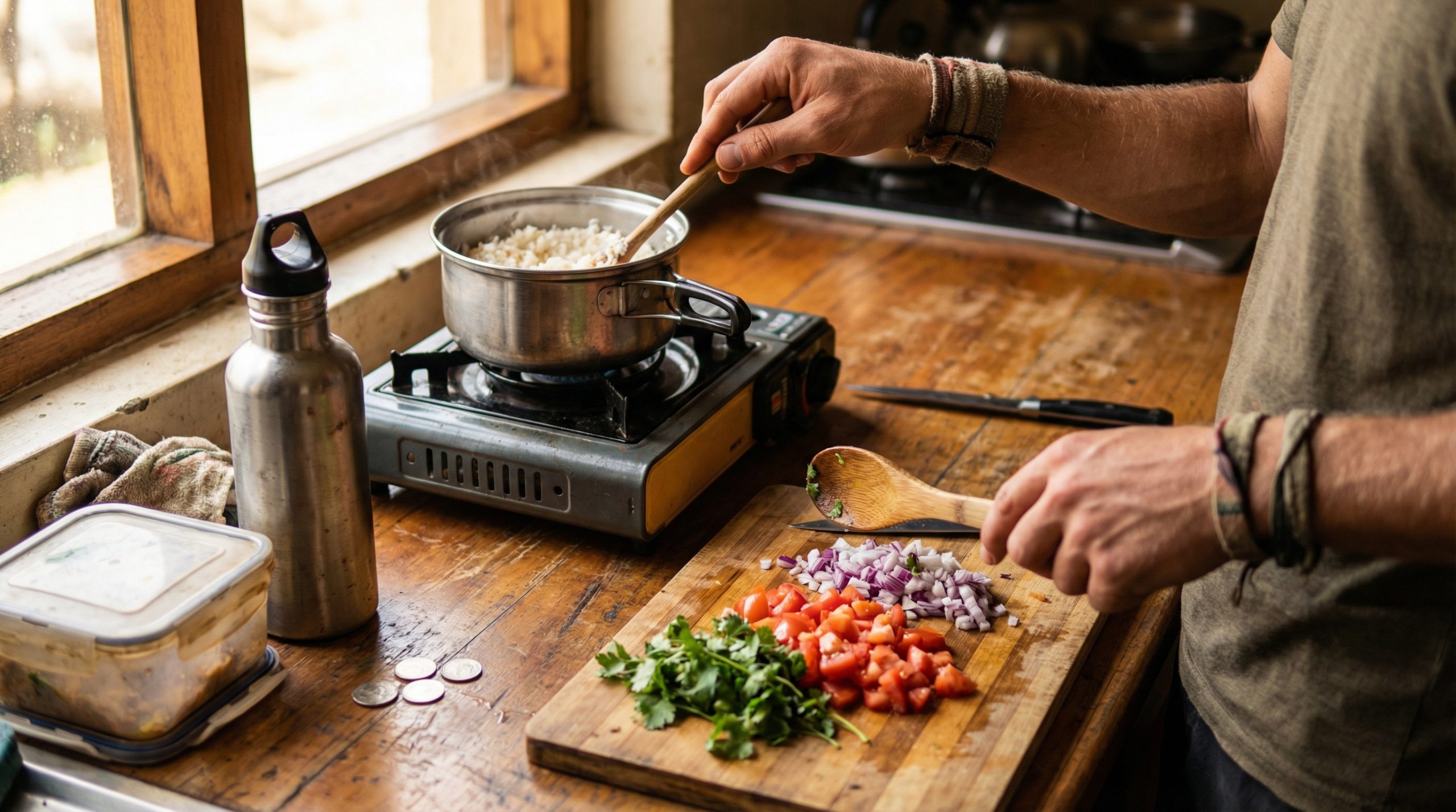 Legitime o ócio: a base da Vida no Caminho - 2