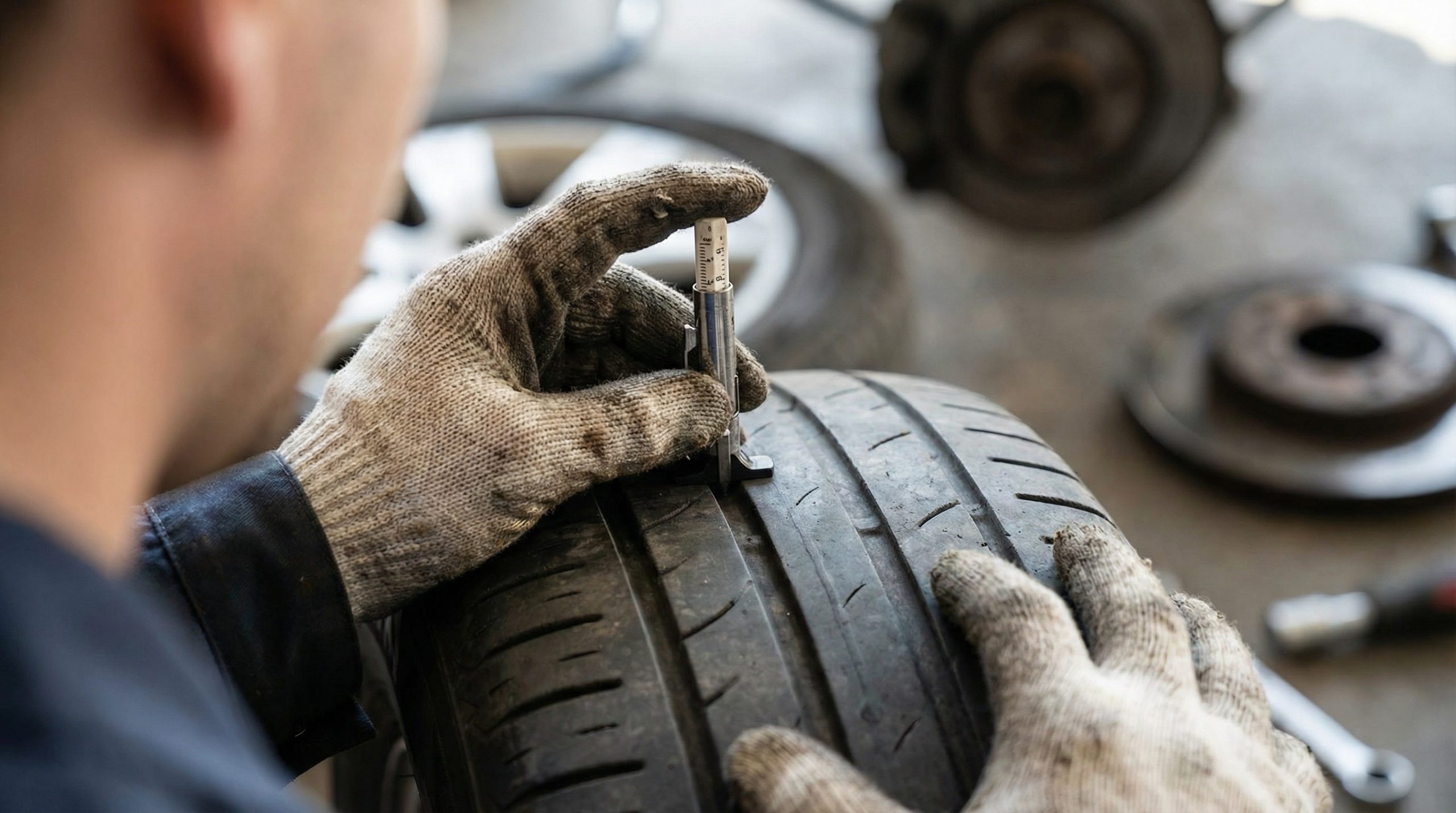 Discrição total — o pilar da Segurança na Estrada - 2