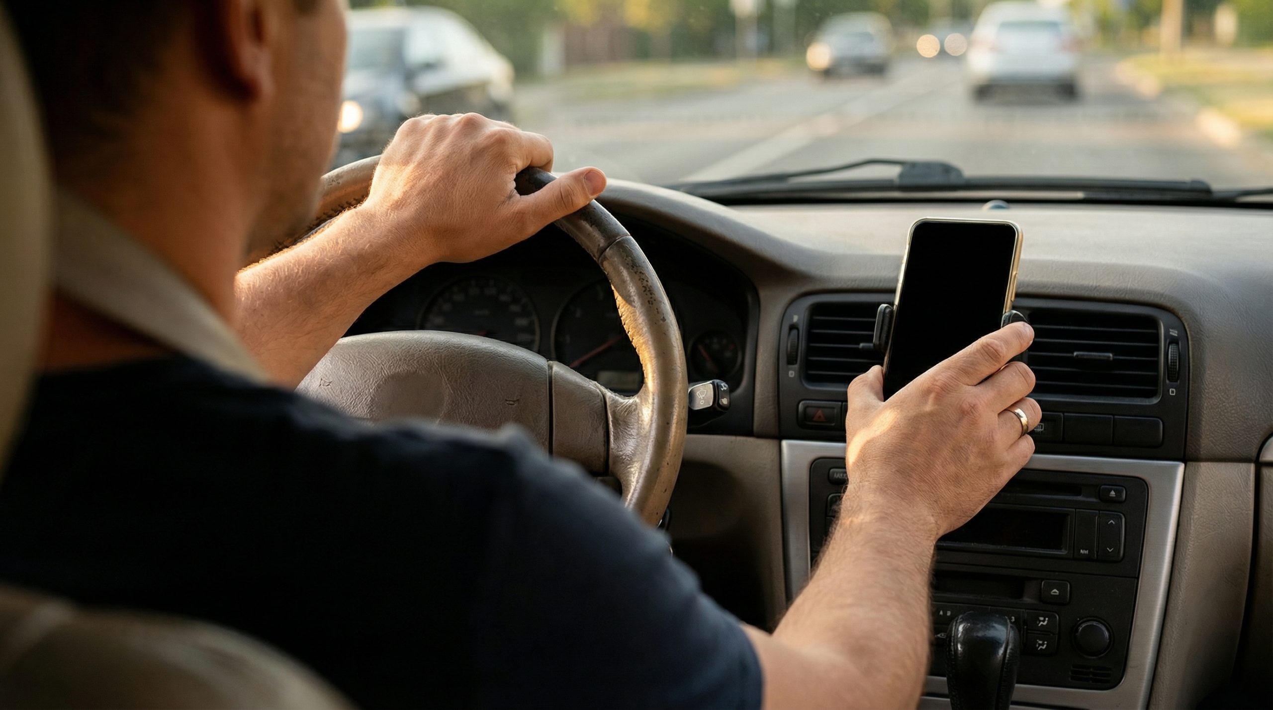 Atalhos duvidosos traem sua Segurança na Estrada? - 2