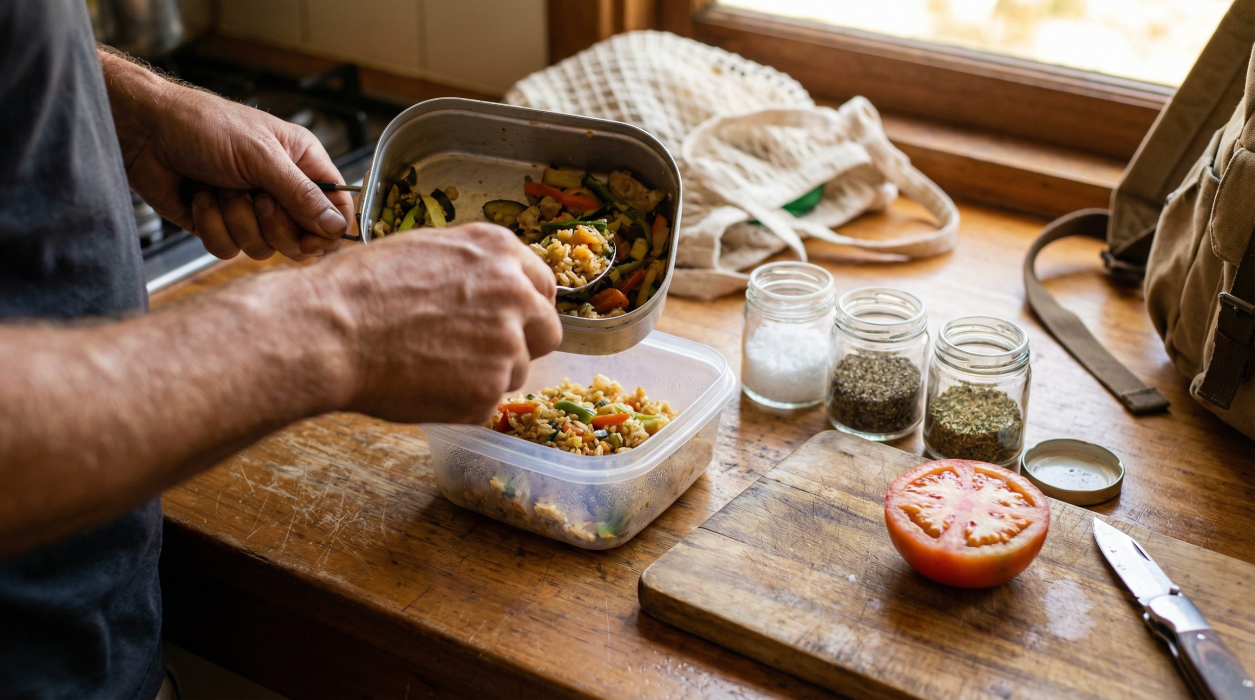 Pare de correr: seu ritmo dita a Vida no Caminho - 2