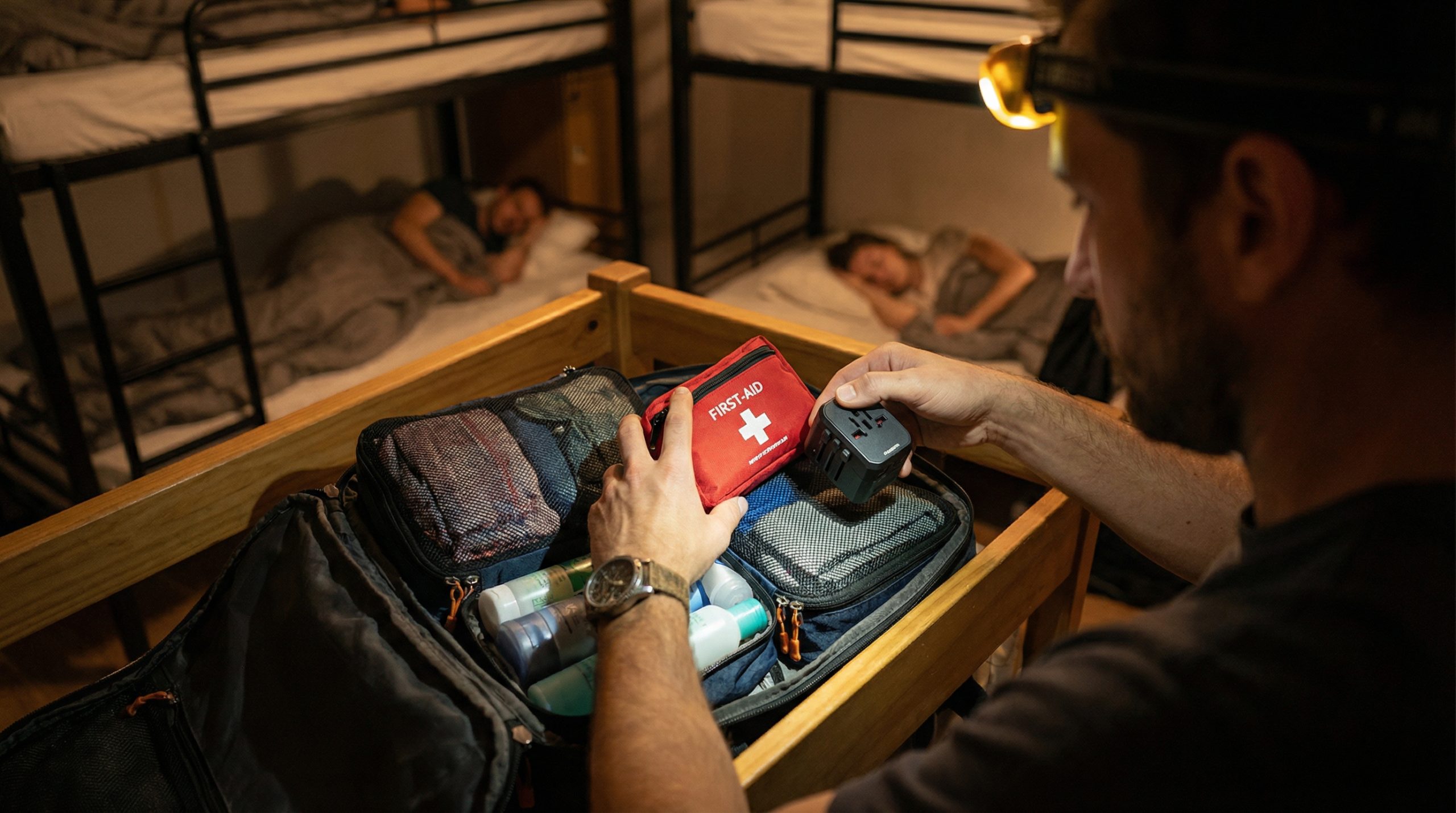 Horas vagas recarregam toda Vida no Caminho - 2